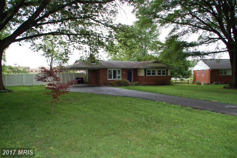 9116 WINDEMERE WAY, Jessup, MD 20794
