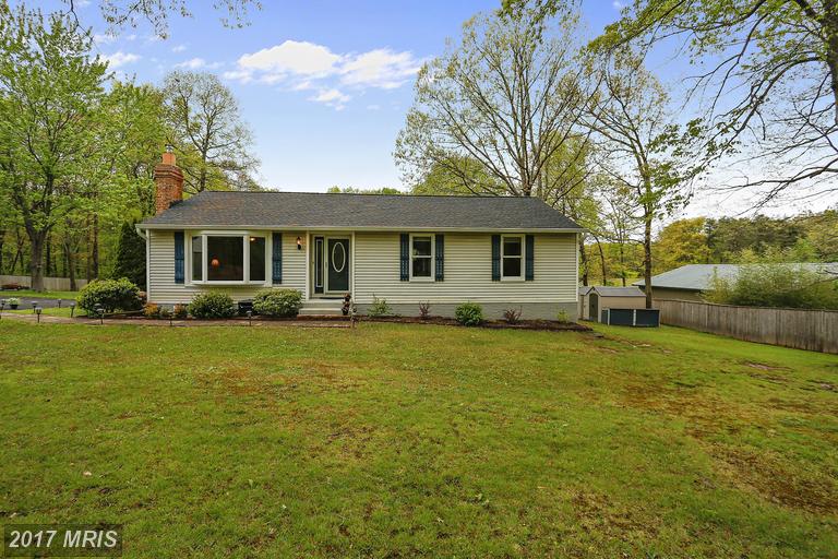1963 HILLTOP ROAD, Jessup, MD 20794