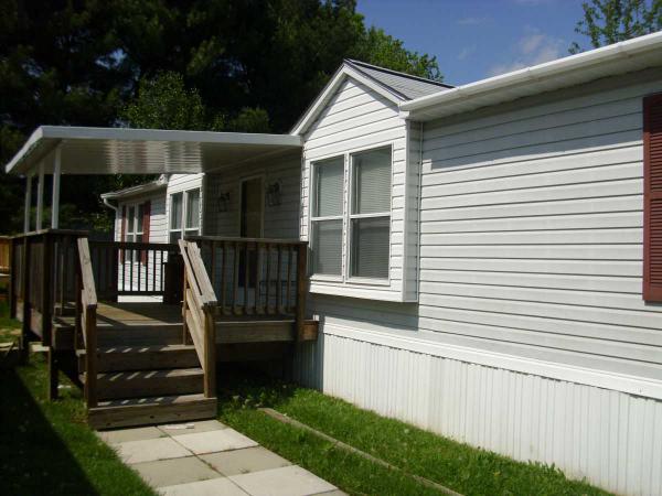 Holiday Mobile Estates, Inc. 7810 Clark Rd D86Jessup, MD 20794