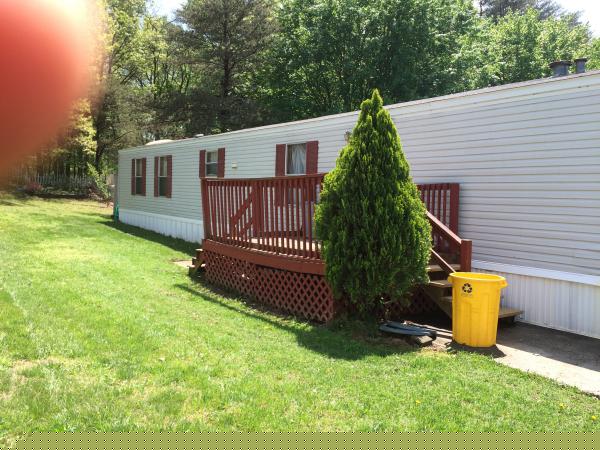 7810 Clark Rd E-43