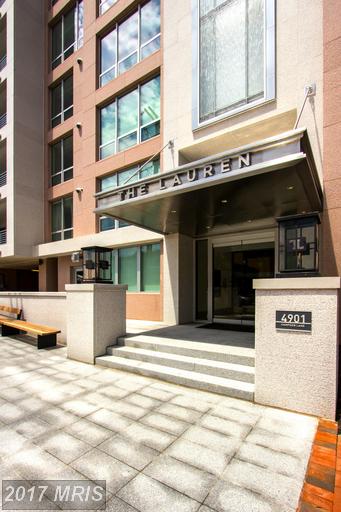 4901 HAMPDEN LANE, Bethesda, MD 20814