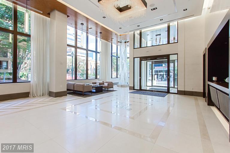 4901 HAMPDEN LANE, Bethesda, MD 20814