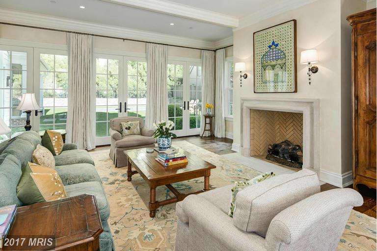 7503 FAIRFAX ROAD, Bethesda, MD 20814