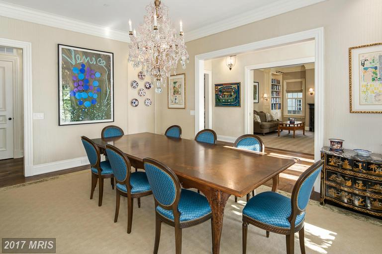 7503 FAIRFAX ROAD, Bethesda, MD 20814