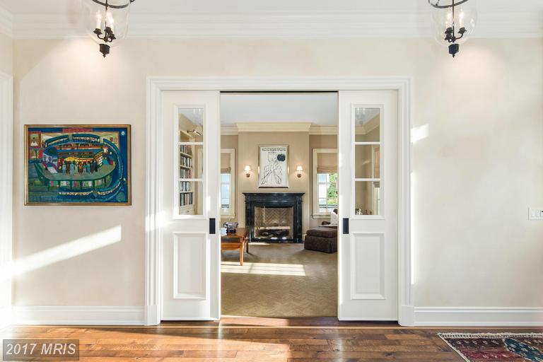 7503 FAIRFAX ROAD, Bethesda, MD 20814