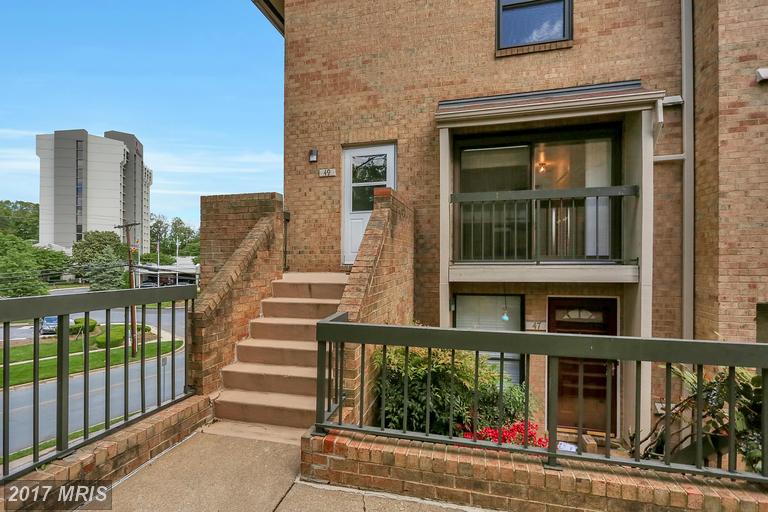 49 DUDLEY COURT, Bethesda, MD 20814