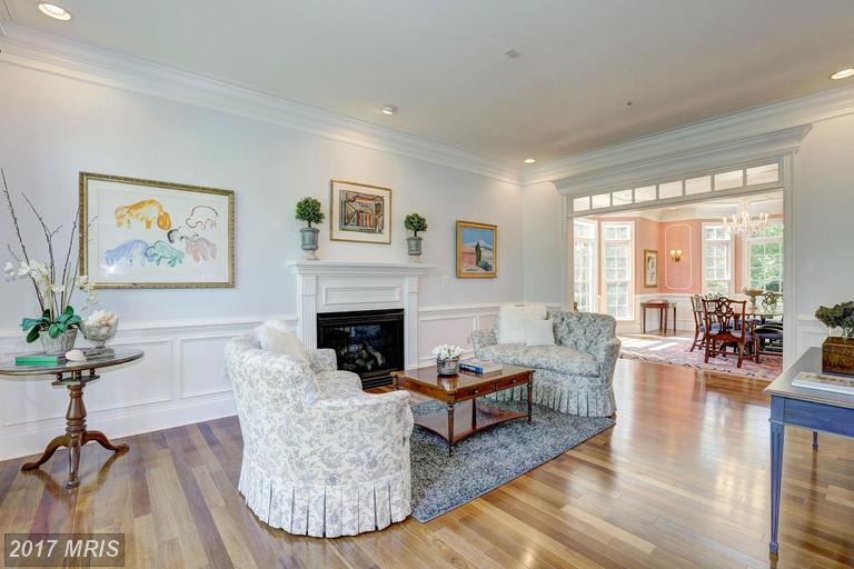 5214 OAKLAND ROAD, Chevy Chase, MD 20815