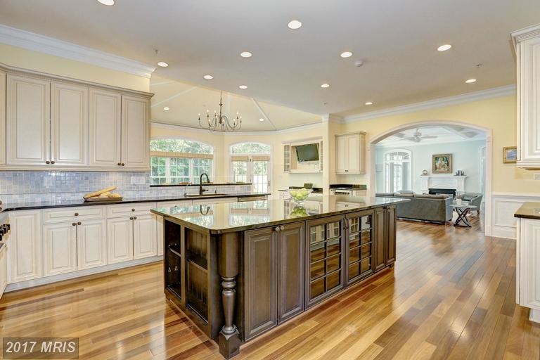 5214 OAKLAND ROAD, Chevy Chase, MD 20815