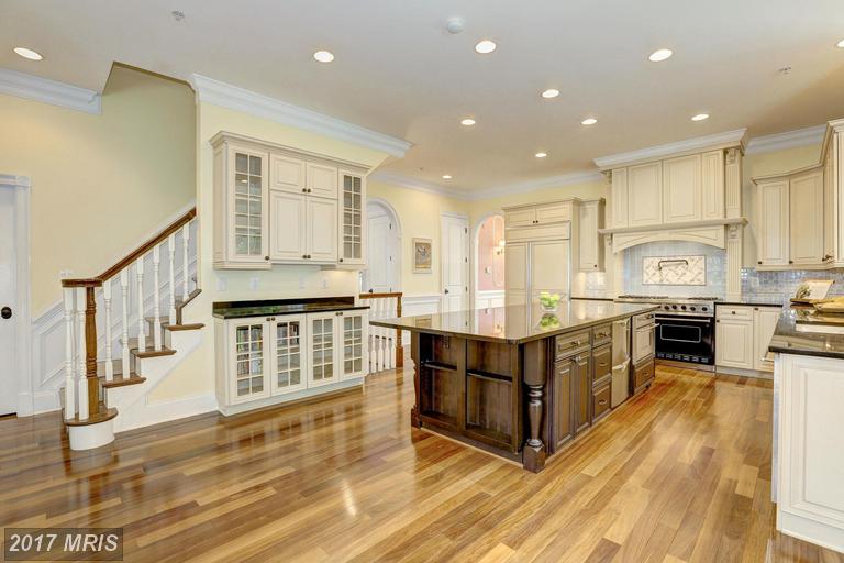 5214 OAKLAND ROAD, Chevy Chase, MD 20815
