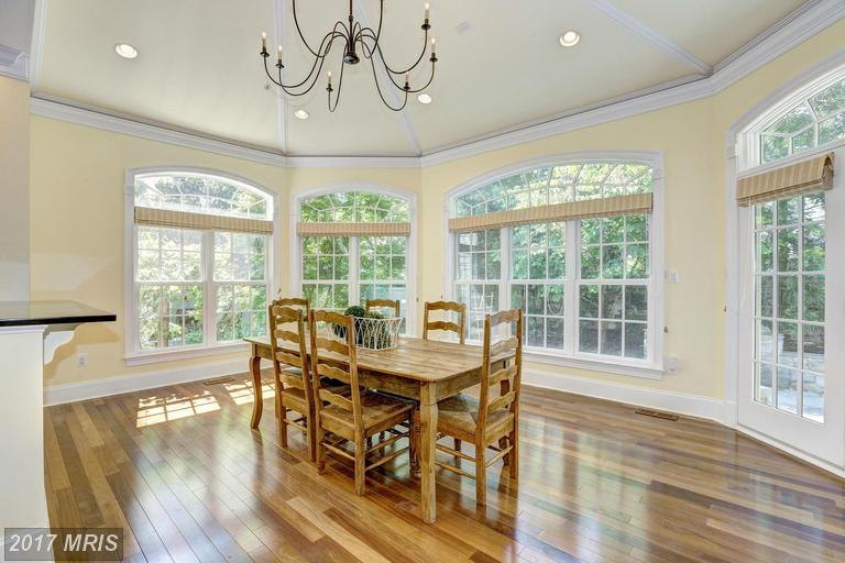 5214 OAKLAND ROAD, Chevy Chase, MD 20815