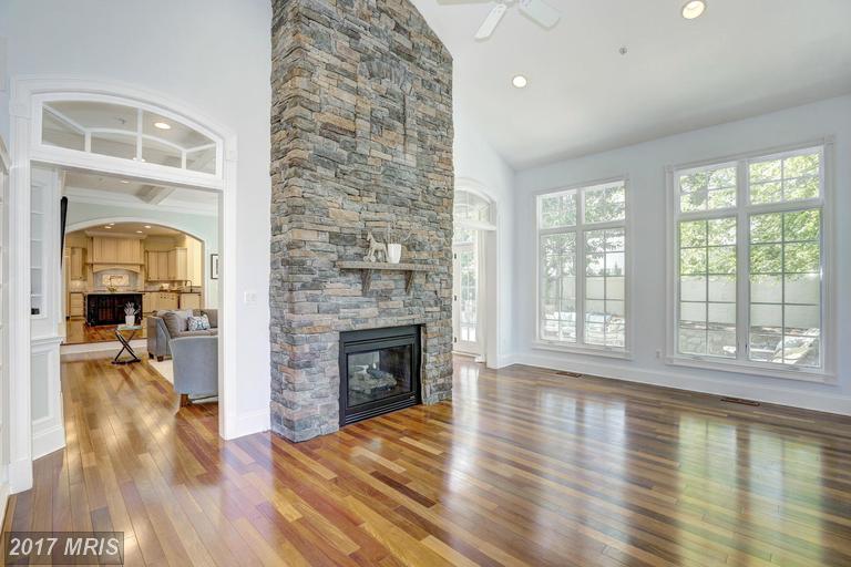 5214 OAKLAND ROAD, Chevy Chase, MD 20815