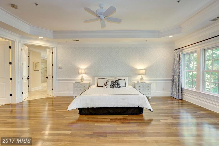 5214 OAKLAND ROAD, Chevy Chase, MD 20815