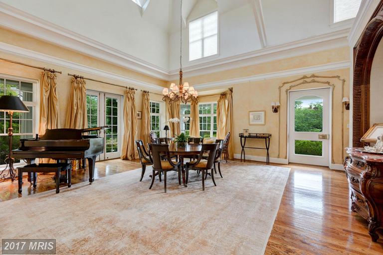 6004 BROOKSIDE DRIVE, Chevy Chase, MD 20815