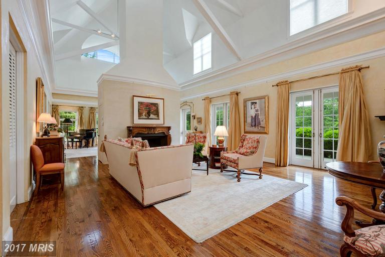 6004 BROOKSIDE DRIVE, Chevy Chase, MD 20815