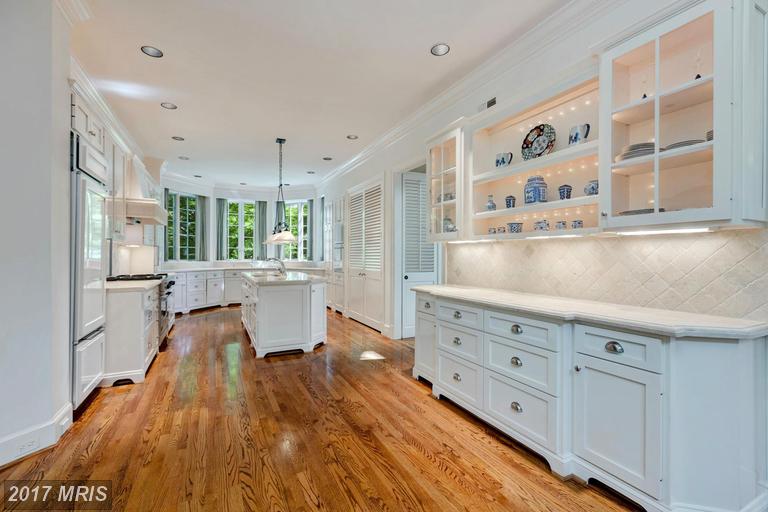 6004 BROOKSIDE DRIVE, Chevy Chase, MD 20815