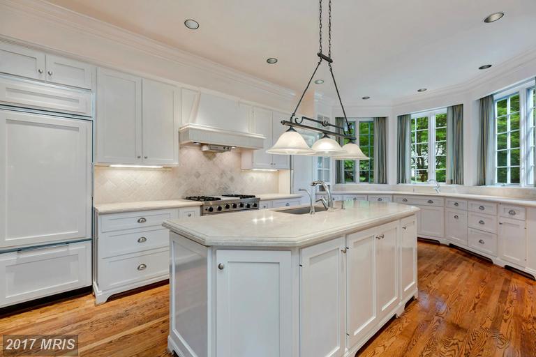 6004 BROOKSIDE DRIVE, Chevy Chase, MD 20815
