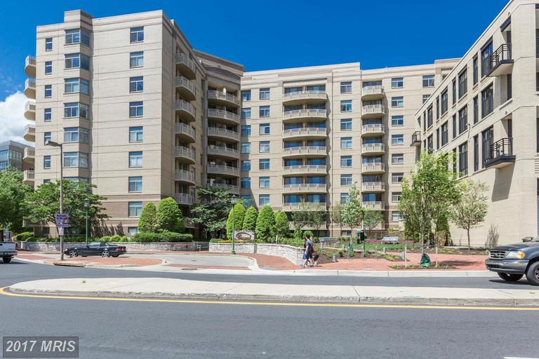 7111 WOODMONT AVENUE, Bethesda, MD 20815