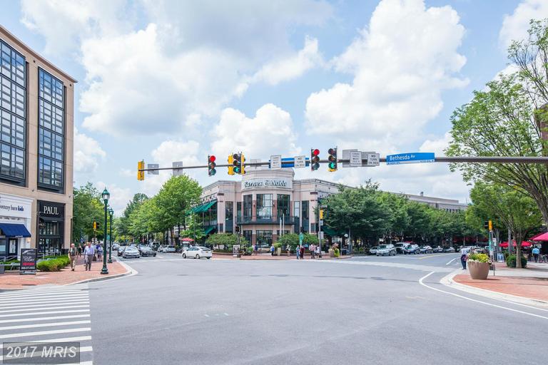 7111 WOODMONT AVENUE, Bethesda, MD 20815