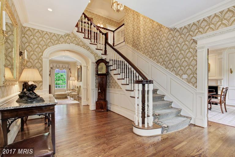8512 COUNTRY CLUB DRIVE, Bethesda, MD 20817
