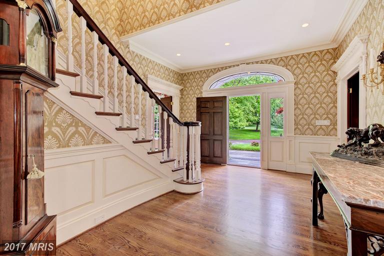 8512 COUNTRY CLUB DRIVE, Bethesda, MD 20817