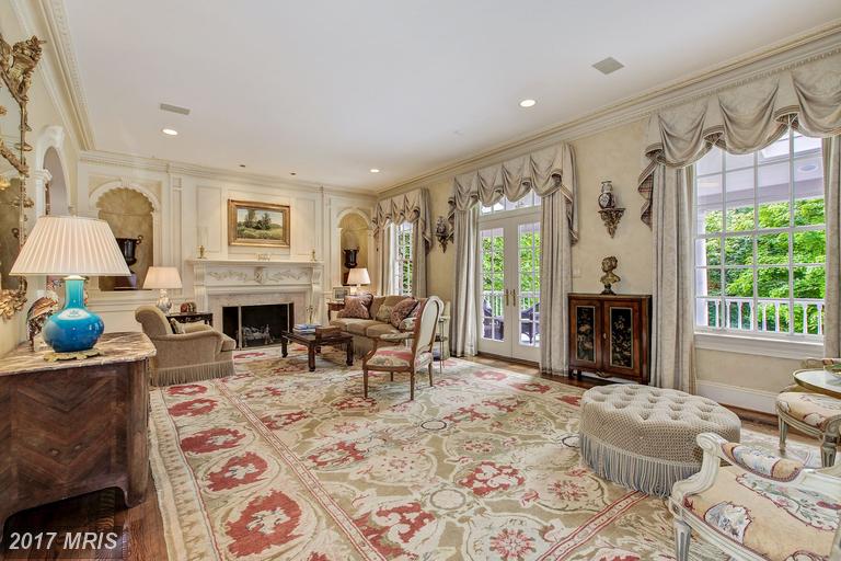 8512 COUNTRY CLUB DRIVE, Bethesda, MD 20817
