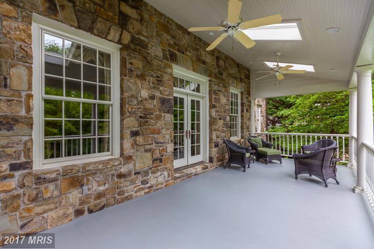 8512 COUNTRY CLUB DRIVE, Bethesda, MD 20817