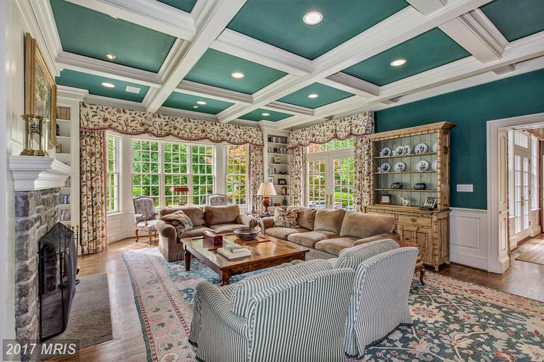 8512 COUNTRY CLUB DRIVE, Bethesda, MD 20817