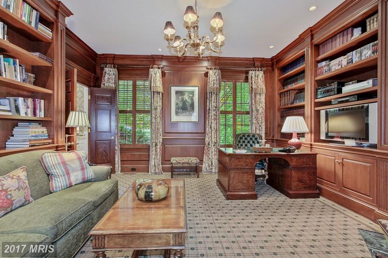 8512 COUNTRY CLUB DRIVE, Bethesda, MD 20817