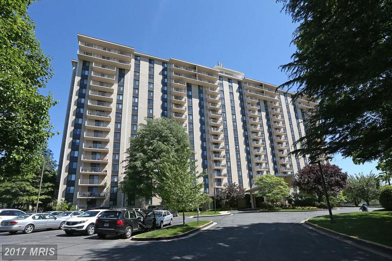 7420 WESTLAKE TERRACE, Bethesda, MD 20817