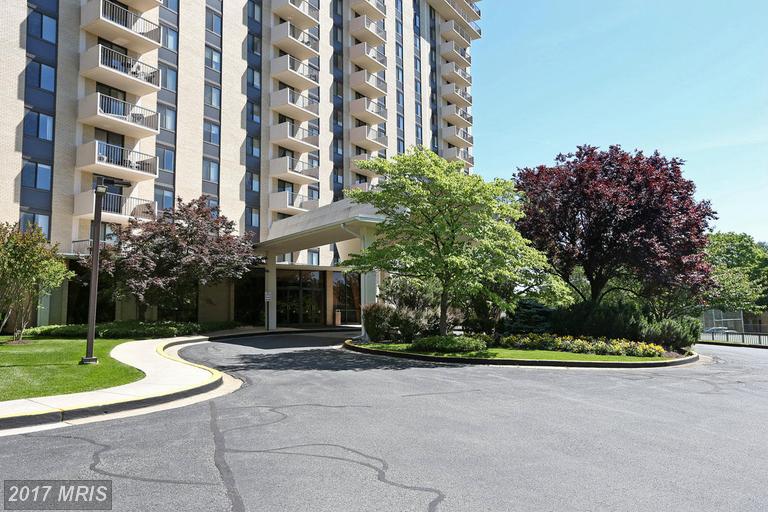 7420 WESTLAKE TERRACE, Bethesda, MD 20817