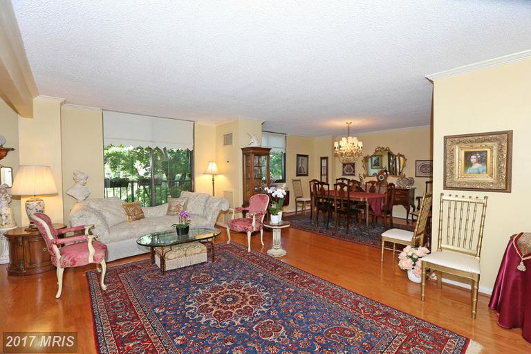 7420 WESTLAKE TERRACE, Bethesda, MD 20817