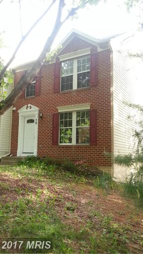 70 SHADOWRIDGE COURT, Olney, MD 20832