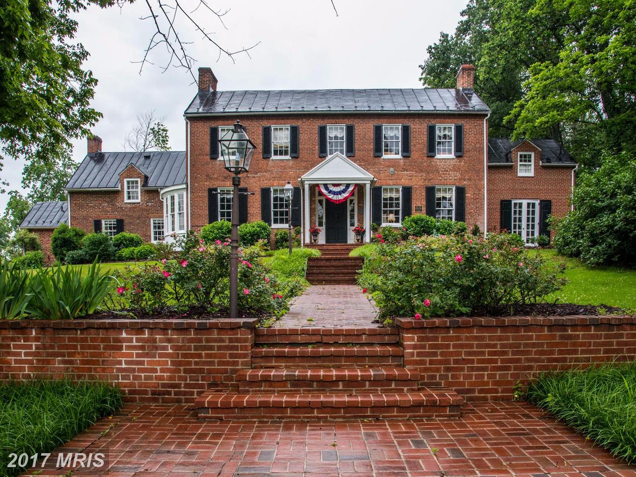 21524 WHITES FERRY RD, Poolesville, MD 20837