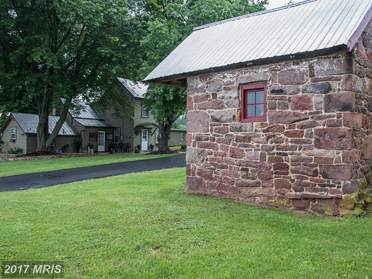 21524 WHITES FERRY RD, Poolesville, MD 20837