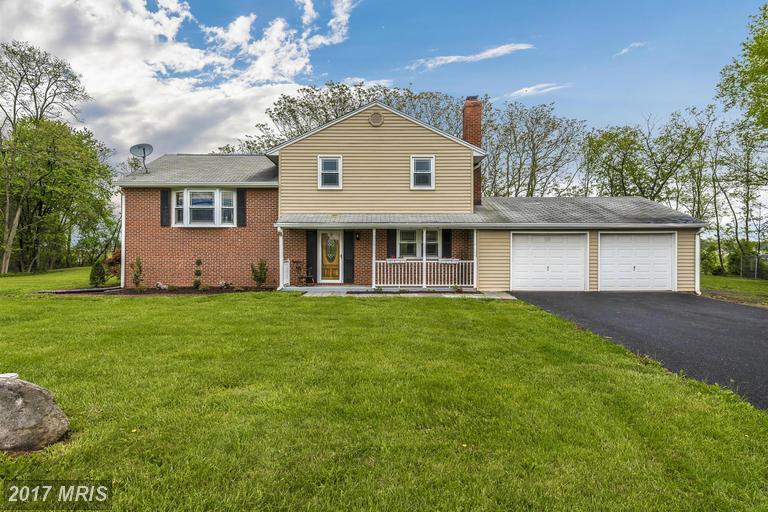 18111 BEALLSVILLE ROAD, Poolesville, MD 20837