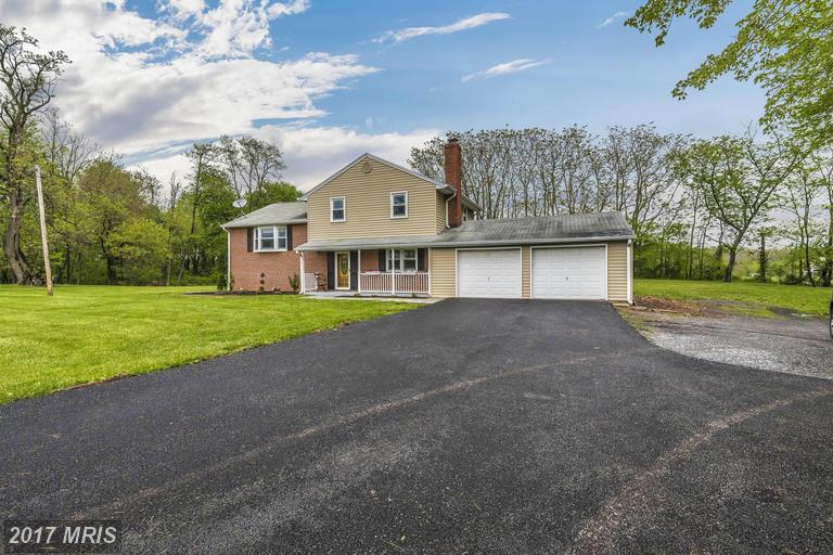 18111 BEALLSVILLE ROAD, Poolesville, MD 20837