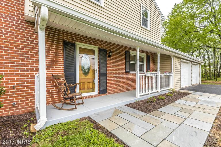 18111 BEALLSVILLE ROAD, Poolesville, MD 20837
