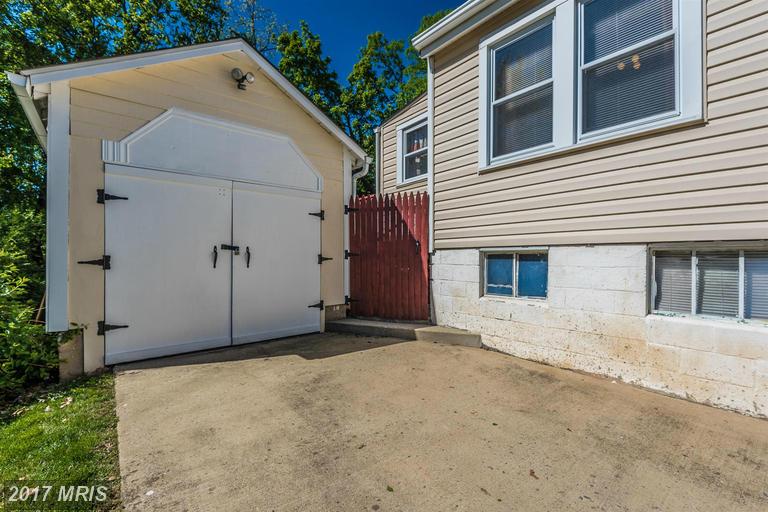 207 ENGLAND TERRACE, Rockville, MD 20850