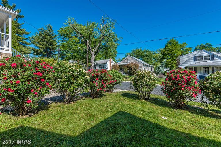207 ENGLAND TERRACE, Rockville, MD 20850