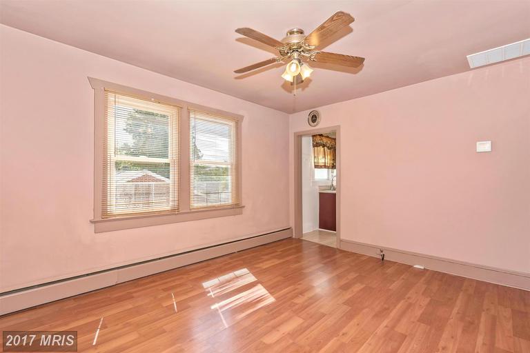 207 ENGLAND TERRACE, Rockville, MD 20850