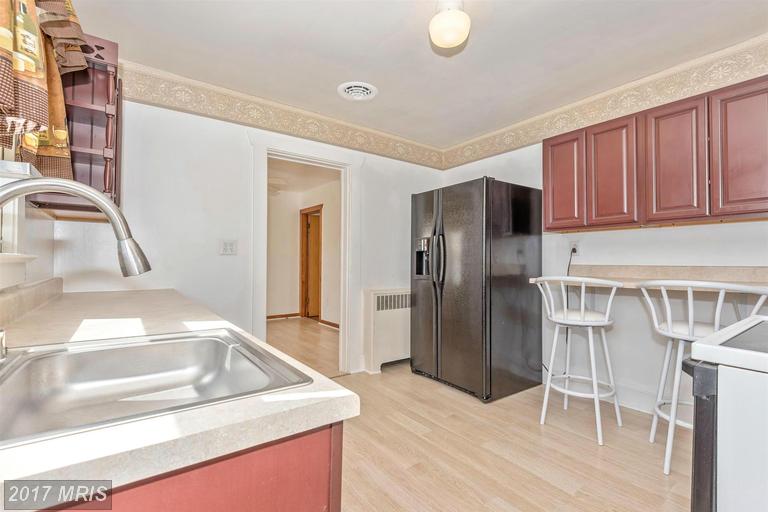 207 ENGLAND TERRACE, Rockville, MD 20850