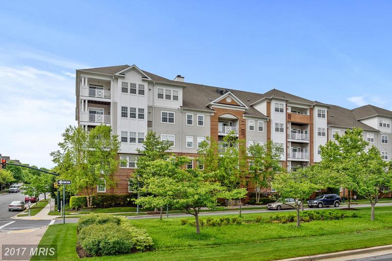 327 KING FARM BOULEVARD, Rockville, MD 20850