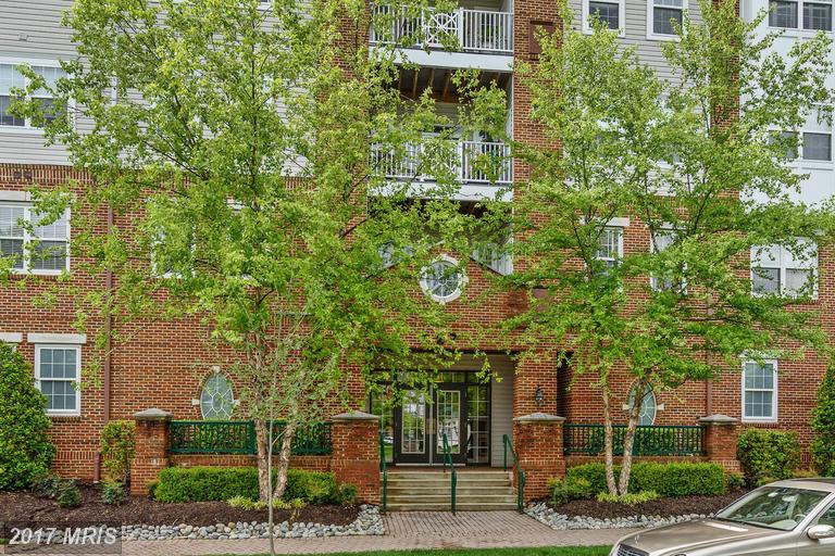 327 KING FARM BOULEVARD, Rockville, MD 20850