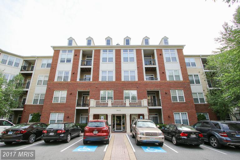 9405 Blackwell Road, Rockville, MD 20850