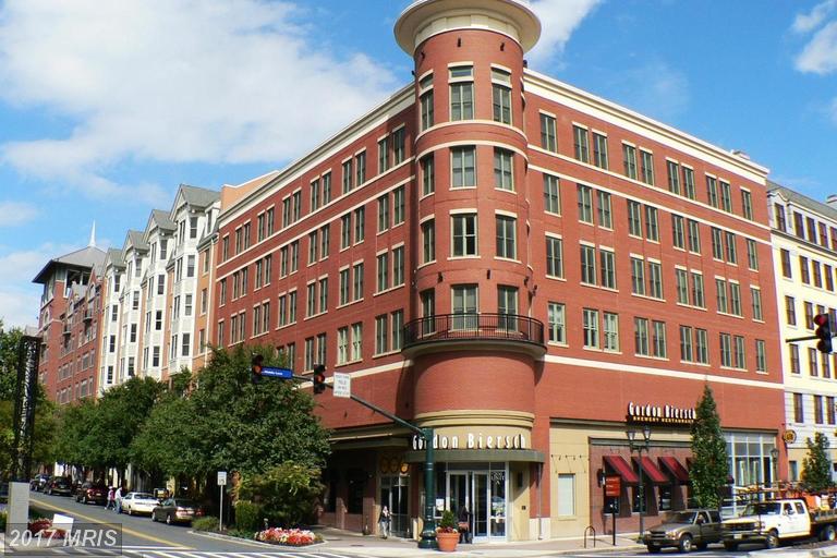38 MARYLAND AVENUE, Rockville, MD 20850