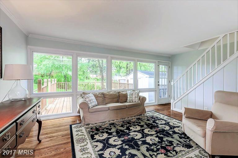 5957 LEMAY ROAD, Rockville, MD 20851