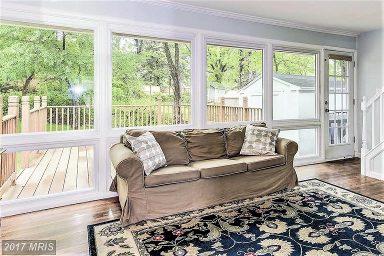 5957 LEMAY ROAD, Rockville, MD 20851
