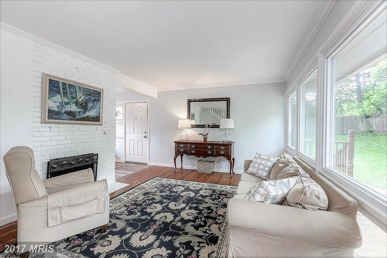 5957 LEMAY ROAD, Rockville, MD 20851