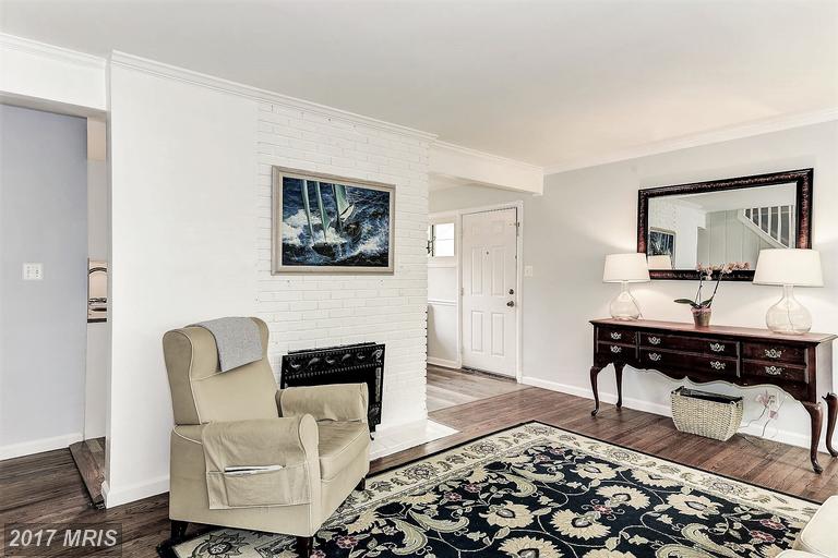 5957 LEMAY ROAD, Rockville, MD 20851