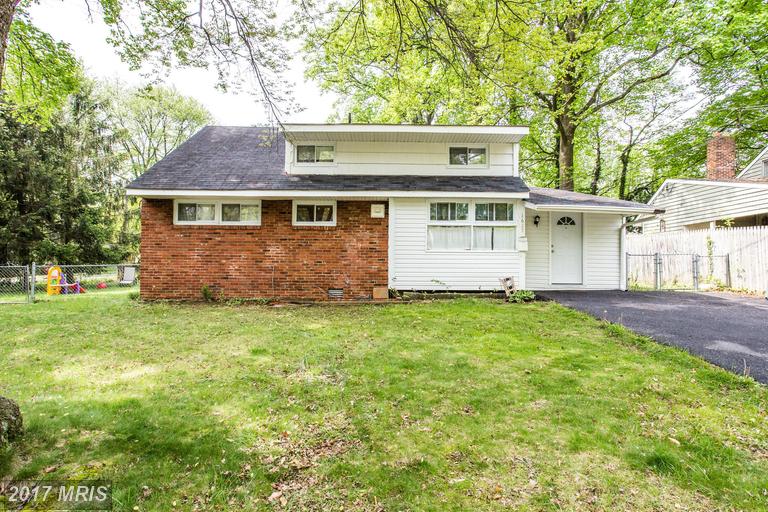 1627 GRUENTHER AVENUE, Rockville, MD 20851